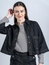 MADEMOISELLE YEYE | Iconique Longsleeve - Black