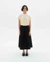 THINKING MU | t-shirt Volta Tee - White