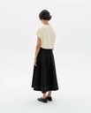 THINKING MU | t-shirt Volta Tee - White
