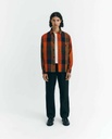 THINKING MU | Chemise Flume Theo 