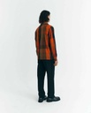 THINKING MU | Chemise Flume Theo 