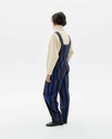 THINKING MU | TOTENHAM BLANKET LUZ JUMPSUIT - MULTICOLOR