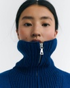 THINKING MU | Pull Indigo Tanit