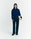 THINKING MU | Pull Indigo Tanit