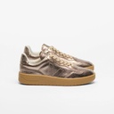 VEJA | Baskets V-90 - Full Bronze Natural 