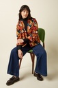 KING LOUIE | Veste Noor Matiz - Multi Color