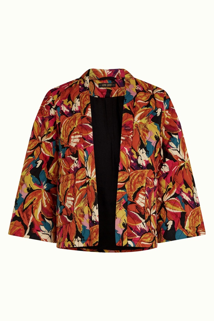 KING LOUIE | Veste Noor Matiz - Multi Color
