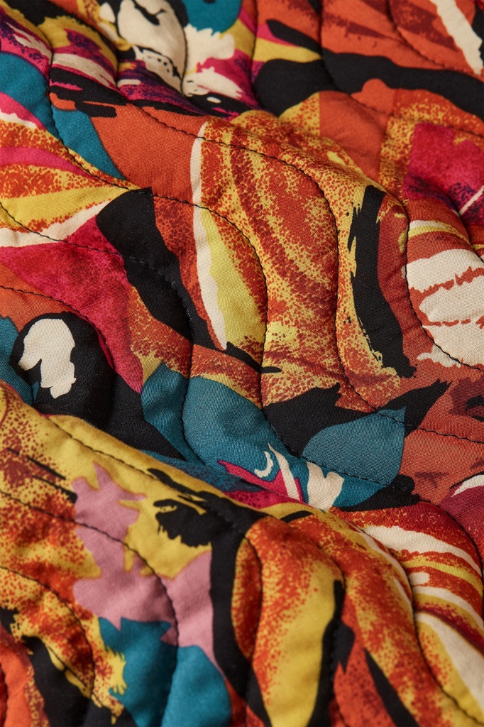 KING LOUIE | Veste Noor Matiz - Multi Color