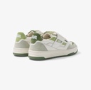 CAVAL | BASKET - Dream Matcha - Blanc