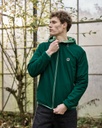 FAGUO | IMPERMEABLE - CARNOET WARM - GRE39