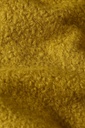 KING LOUIE | Manteau Sylvie Chopsui - Curry Yellow