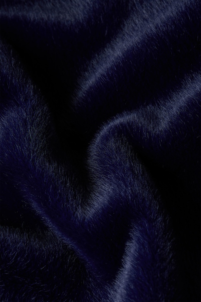 KING LOUIE | Judy Coat Phoenix - Evening Blue