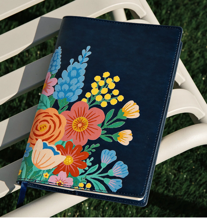 La Petite Epicerie | Coffret peinture au numéro - Dolce Vita par Ananya Bhandari