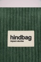 HindBag | House d'ordi Ava 24X32 - S - Olive