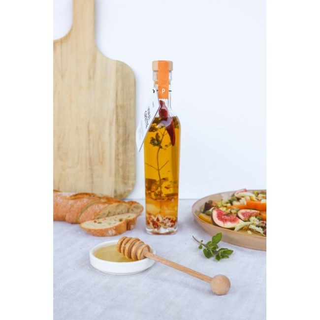 PINEUT -  Vinaigrette à préparer - Spanish pepper-orange