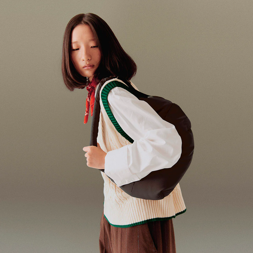 Sac à dos Hajo Lotus - Black