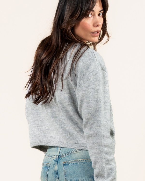 Jeans Amy -  Bootcut - Vintage Light 