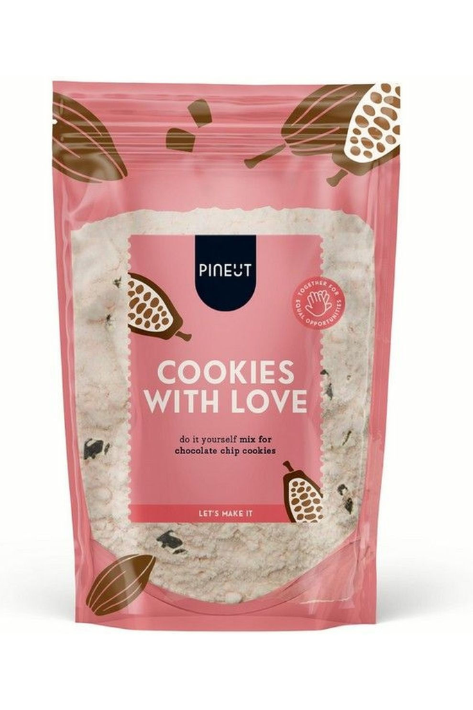 PINEUT -  Pineut cake | jar | Italian Amaretti