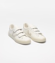 VEJA | Recife Logo - EXTRA-WHITE NATURAL