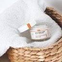 Clémence et Vivien || Déodorant naturel - Vanille - Peau sensible