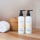 Clémence et Vivien || Huile démaquillante rinçable - Rose Muguet - 150ml