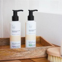 Clémence et Vivien || Huile démaquillante Toute douce - Lait d'Amande  150ML