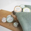 Clémence et Vivien || Mini Baume onctueux - Fraîcheur d'agrumes - 50ml