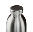 Bouteille Inox Clima Isotherme 850ml - Steel