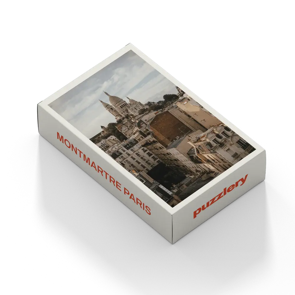 Puzzlery-Montmarte-Paris-Minipuzzle-99-Teile-Erika-Kostialova-2.webp