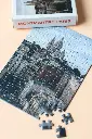 Puzzlery-Montmarte-Paris-Minipuzzle-99-Teile-Erika-Kostialova-3.webp