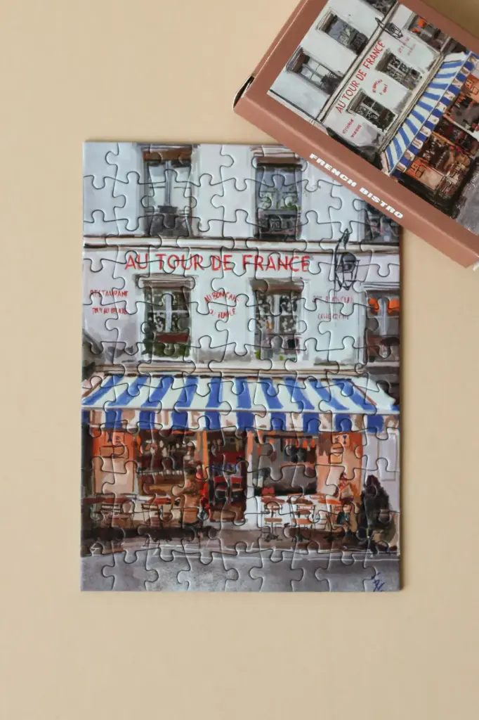Piecely_French_Bistro_Minipuzzle_99_Teile_Ekaterina_Zagorska-3.webp