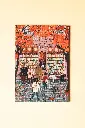 Piecely-La-Librairie-Minipuzzle-99-Teile-Rachel-Victoria-Hillis-3.webp