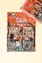 Piecely-La-Librairie-Minipuzzle-99-Teile-Rachel-Victoria-Hillis-2.webp