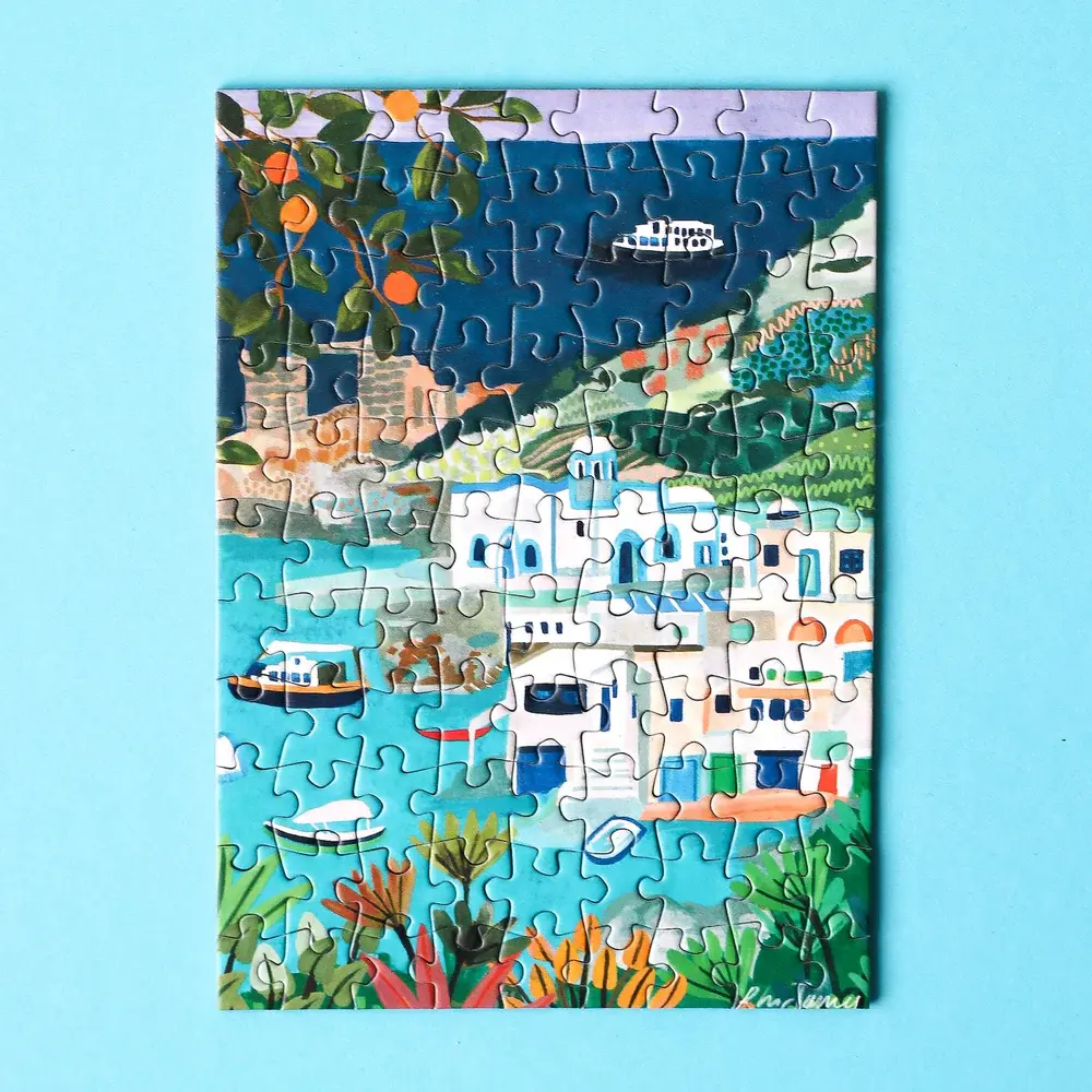 Piecely_Milos_Greece_Minipuzzle_99_Teile_Hebe_Studio_Rhi_James-1.webp