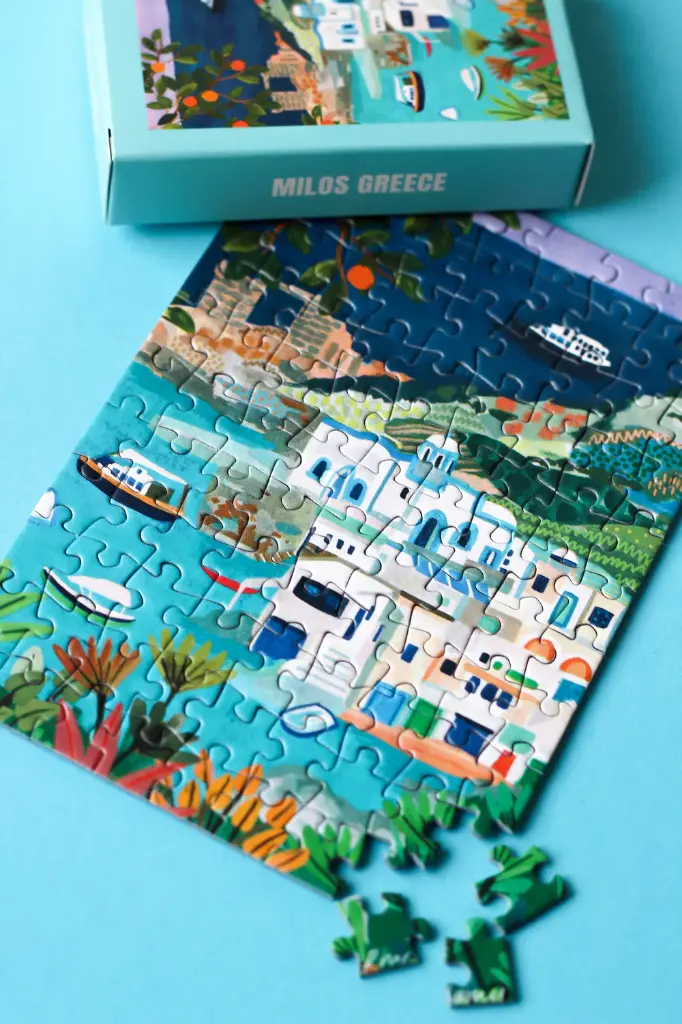 Piecely_Milos_Greece_Minipuzzle_99_Teile_Hebe_Studio_Rhi_James-3.webp