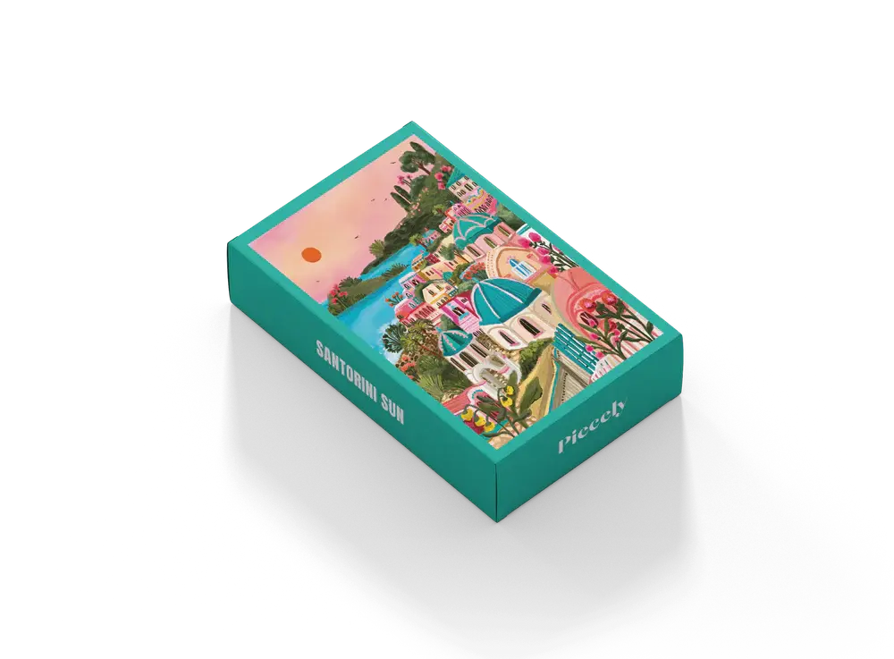 Piecely_Santorini_Sun_Minipuzzle_99_Teile_Millie_Putland_2.webp