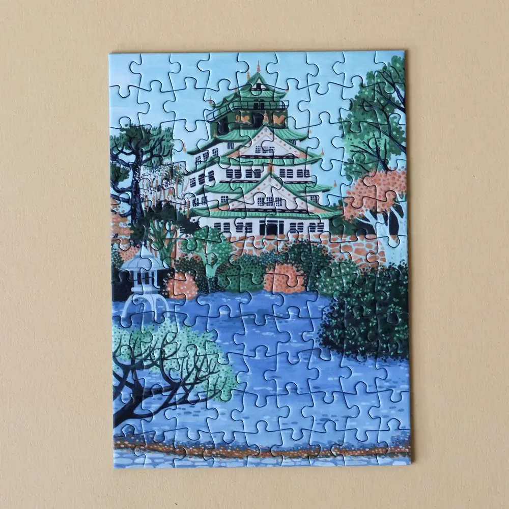 Piecely_Osaka_Castle_Minipuzzle_99_Teile_Ellen_Goezel-Niehoff-3_11fb3a2c-3b6c-4d7c-b5cb-effa19b1220f.webp