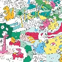 poster-dinos-details-colories-tyrannosaure.webp