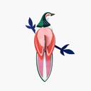 Paradise Bird, Rani