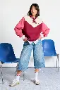 PERPETE-sweat-retro-colorblock-max-rouge-coton-bio-ecom-Flora-Prism_2048x.webp