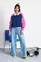 PERPETE-sweat-retro-colorblock-mel-marine-coton-bio-ecom-Flora-Prism_2048x.webp