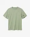Regular_fit_Badge_t-shirt-T-shirts-1010605-1396_Lily_Pad.webp