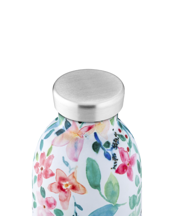 24 Bottles | Thermos Inox Clima Isotherme 500ml - Little Buds