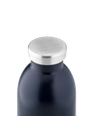 24 bottles | Bouteille Inox Clima Isotherme 850ml - Deep Blue