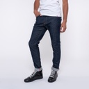 1083 | Jeans 104 Homme - Fuselé FlexDenim Brut