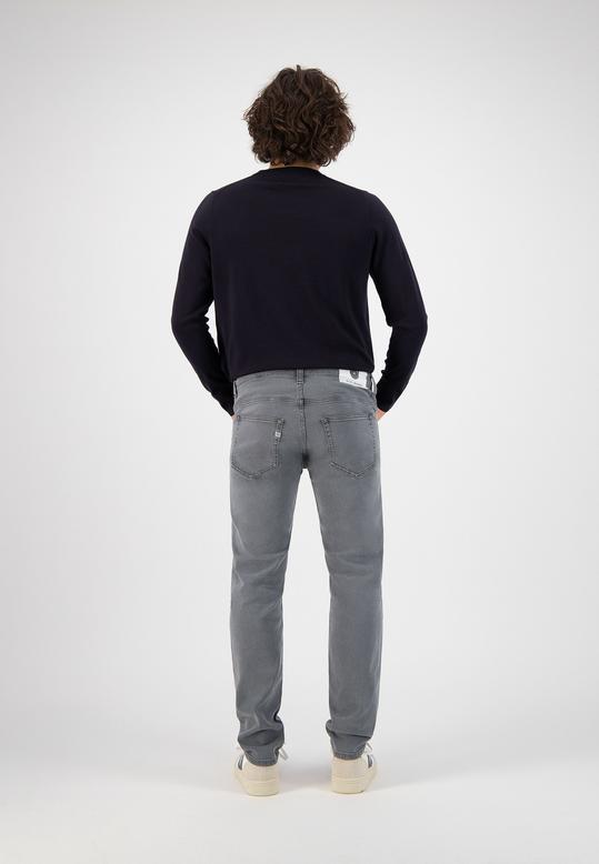 Mud Jeans | Regular Dunn Jeans - O3 Blue