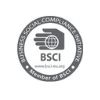 Certifié BSCI