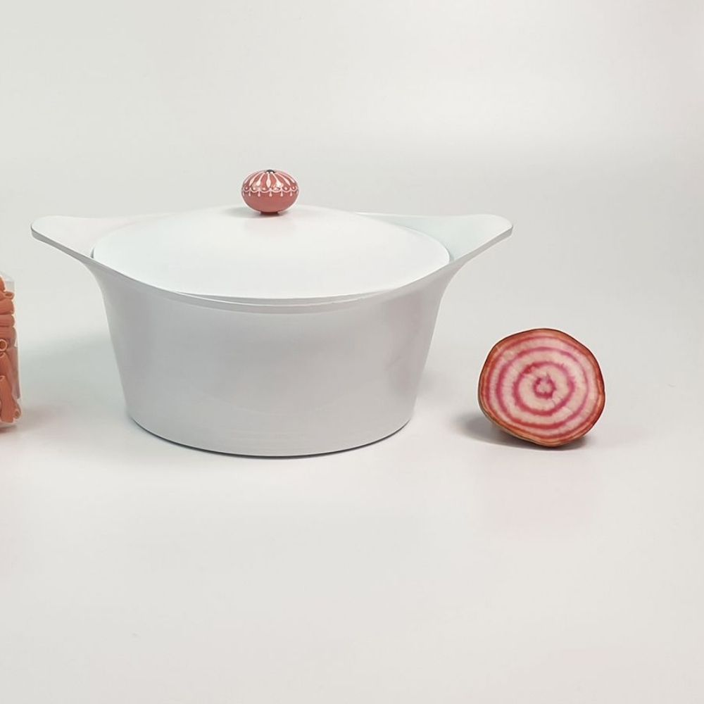 Cookut | Cocotte écologique 24 cm - Polaire