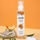 Cozie | Lait corporel - à l'eau florale d'oranger