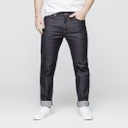 1083 | Jeans 105N Homme - SUPERDENIM FLEX COTON BIO